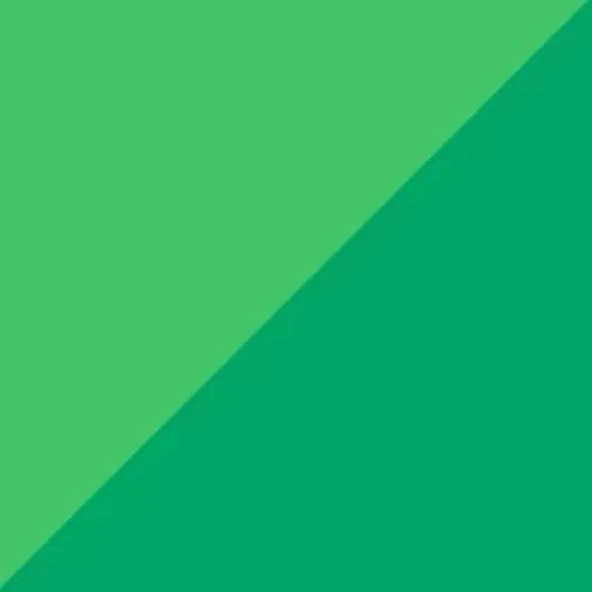 Zig Brushables 2 Renk Tonu Fırça Uçlu Marker Kalem 047 Spring Green