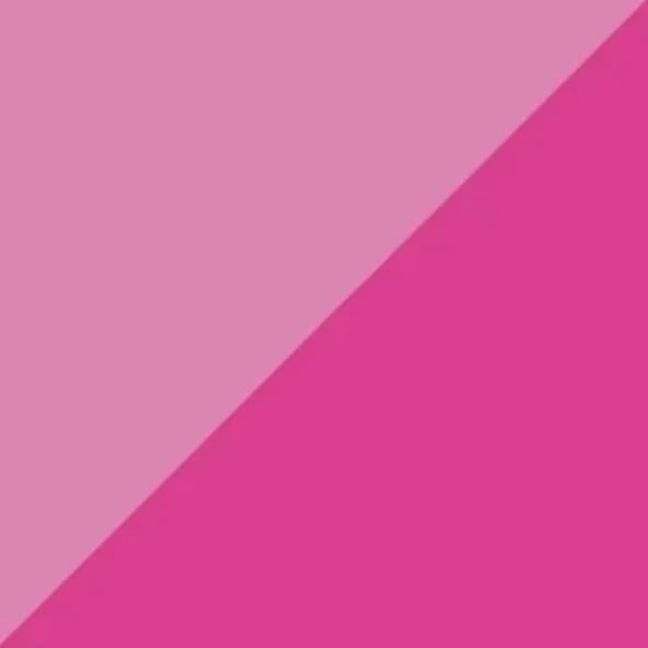 Zig Brushables 2 Renk Tonu Fırça Uçlu Marker Kalem 025 Pure Pink