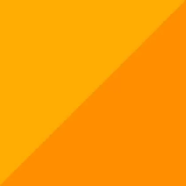 Zig Brushables 2 Renk Tonu Fırça Uçlu Marker Kalem 070 Pure Orange