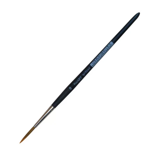 Ponart 9288-10 Işıl Özışık Suluboya Fırça Liner ürün görseli 1