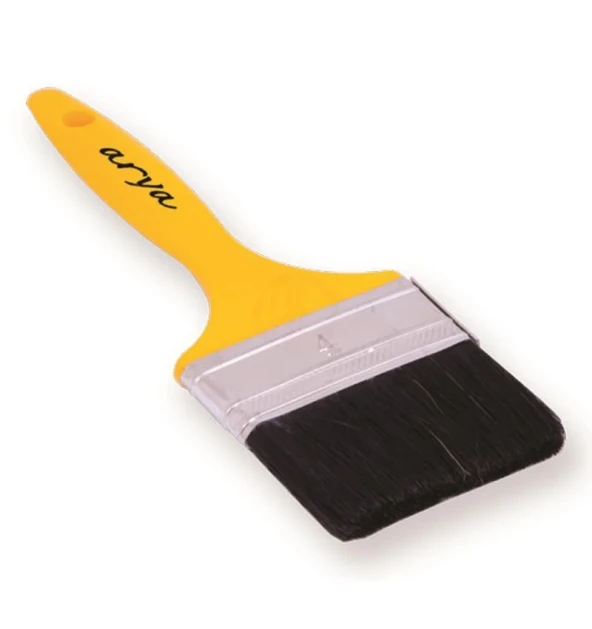 Yapaş Arya Yağlı Boya Fırça No 1,5 - YP5002