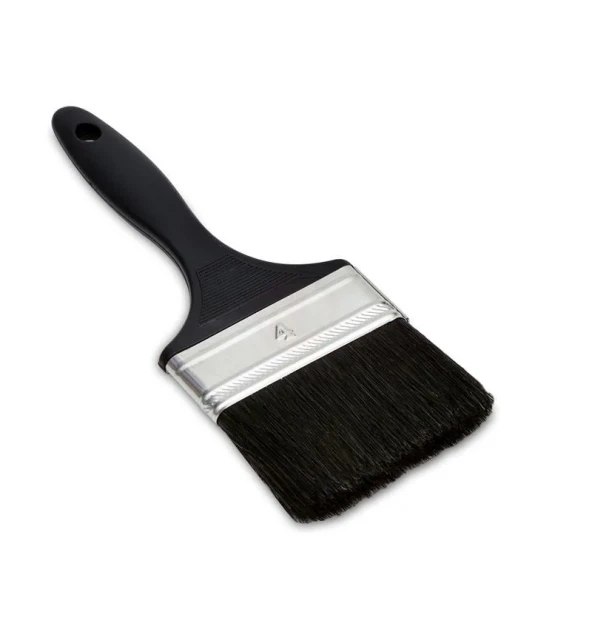 Yapaş Arya Black Yağlı Boya Fırça No 2 - YP6047
