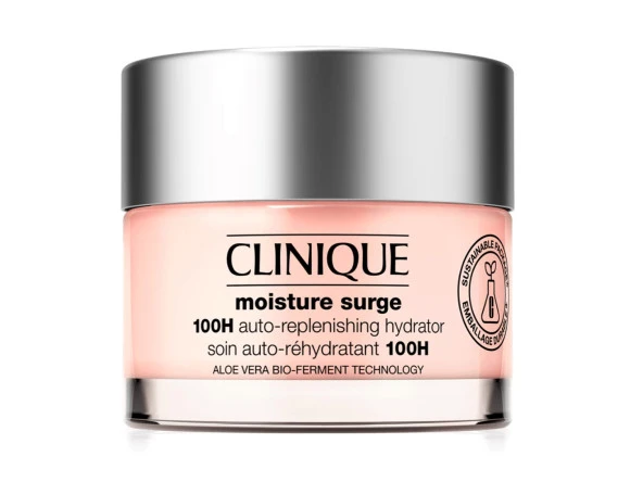 Clinique Moisture Surge 100 Saat Etkili Nemlendirici Yüz Kremi 30 ML