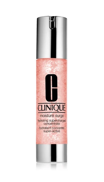 Clinique Moisture Surge Hydrating Supercharged Concentrate Nemlendirici 48 ML ürün görseli 1