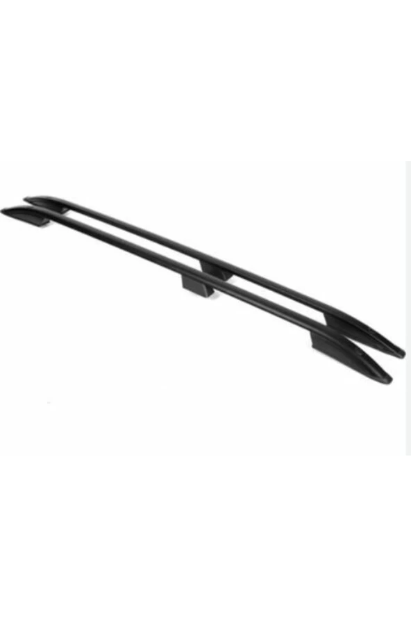 Renault Kango 1 Tavan Çıtası Kısa Gri 1997-2008 Arası modeller uyumlu - 2