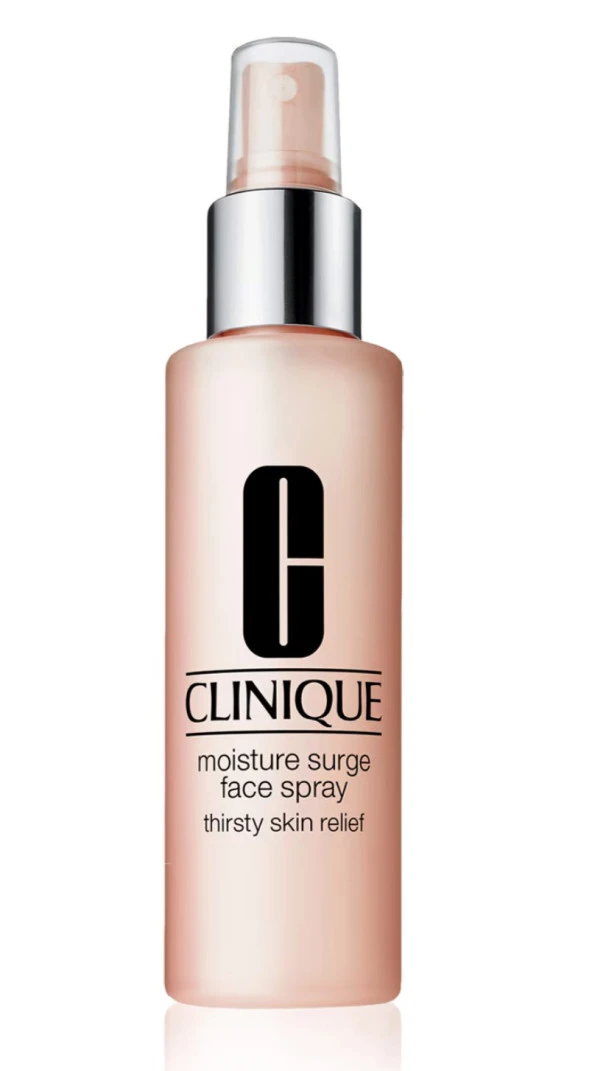 Clinique Moisture Surge Nemlendirici Yüz Spreyi 125 ML
