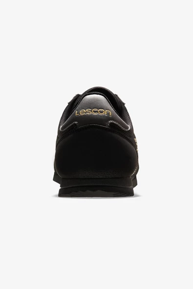 Lescon Campus 7 Sneakers Spor Ayakkabı - Resim 4