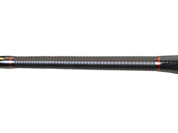 Captain 1741 CX-Flex 2.70m 2 Parça Spin Kamış 15-45gr Action - 3