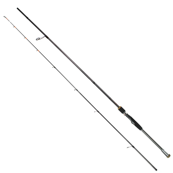 Captain 1470 Herring Jigger 2 Parça 2.48m. Spin Kamış 8-32gr Action