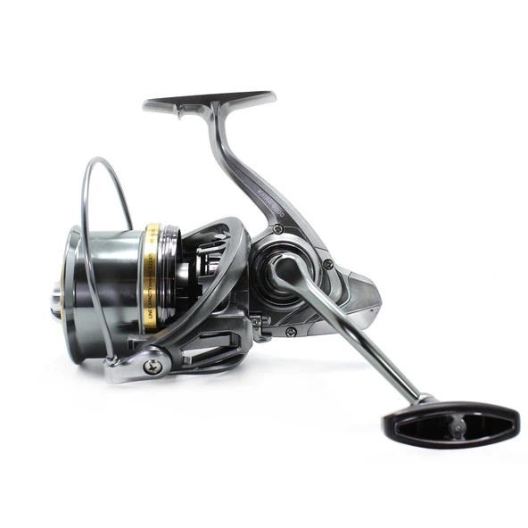 Captain Kaira 8000 Surf Olta Makinesi 6+1 BB - Resim 3