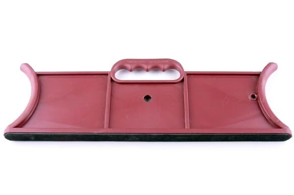 Captain El Oltası Misina Sarma Aparatı Kasnak Plastik 40cm No:3