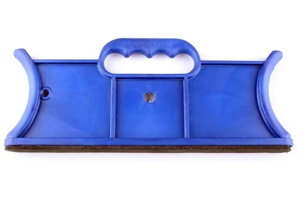 Captain El Oltası Misina Sarma Aparatı Kasnak Plastik 30cm No:2 - Resim 4