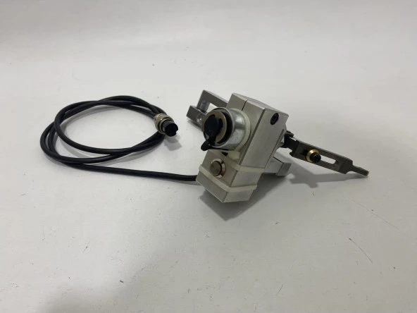 Müller MBJ3 Jakarlı Dokuma Makinesi Switch 2.El ürün görseli