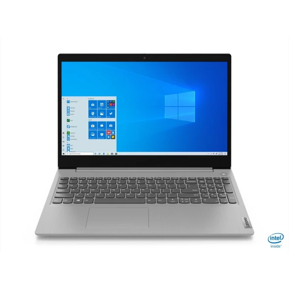 Lenovo Ideapad 3 15IGL05 Intel Celeron N4020 4GB 128GB SSD 15.6" Notebook (Teşhir Ürün)