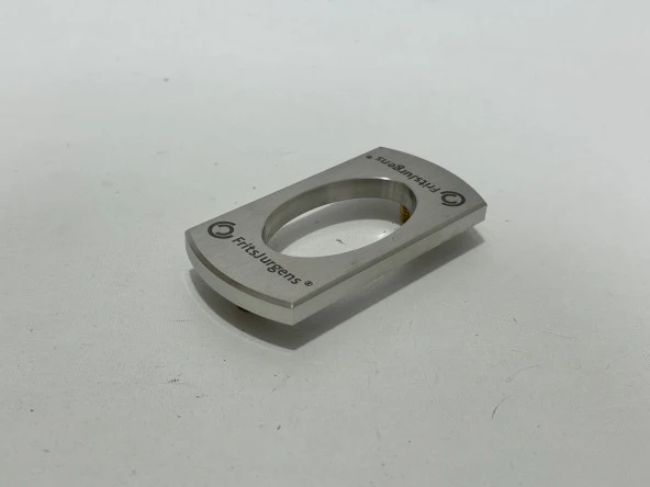 FritsJurgens Pivot System One/3 Zemin Plakası - Resim 4