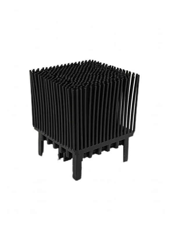 F&K Group Otomatik Pastal Kesim Makinesi Fırçası 50x50x62mm