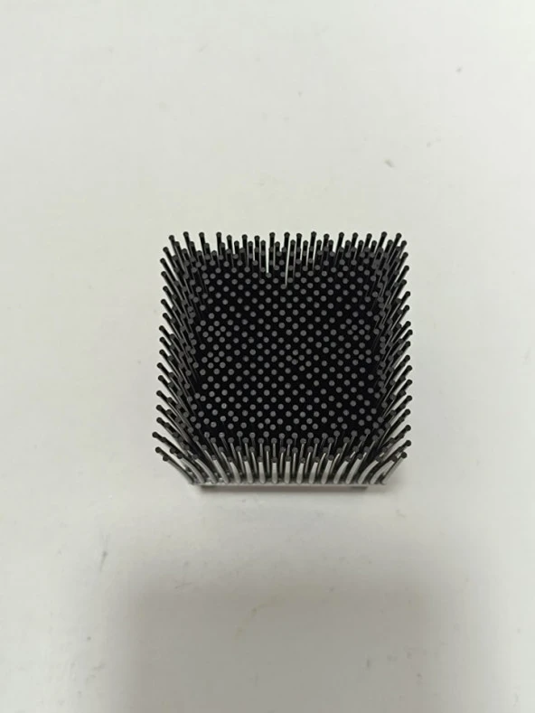 F&K Group Otomatik Pastal Kesim Makinesi Fırçası 50x50x62mm - Resim 2