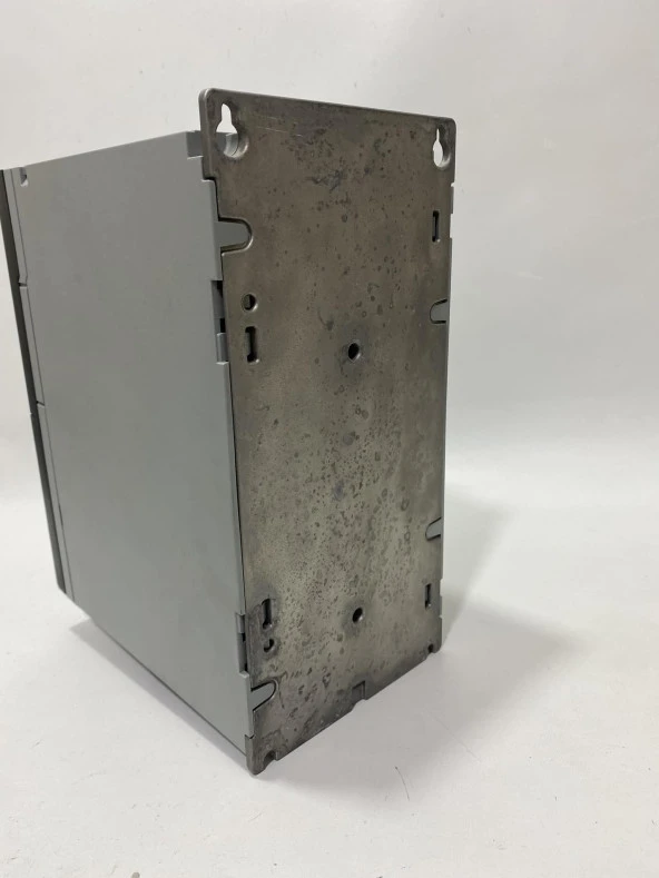 Danfoss FC 102 VLT HVAC 5.5 kW Sürücü 131B4216 2.El - Resim 6