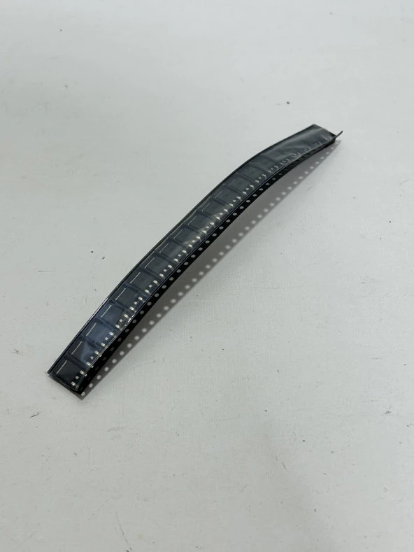 Onsemi FCD850N80Z N-Channel Superfet Mosfet 20 Adet - Resim 5