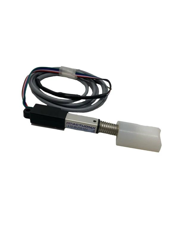Actuonix L12-30-210-12-I Mikro Lineer Aktüatör 12V - 1