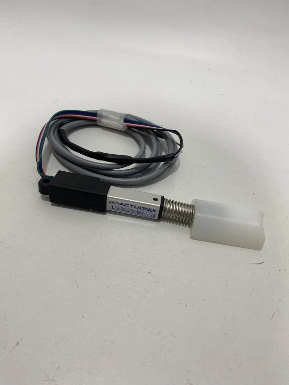 Actuonix L12-30-210-12-I Mikro Lineer Aktüatör 12V - 2