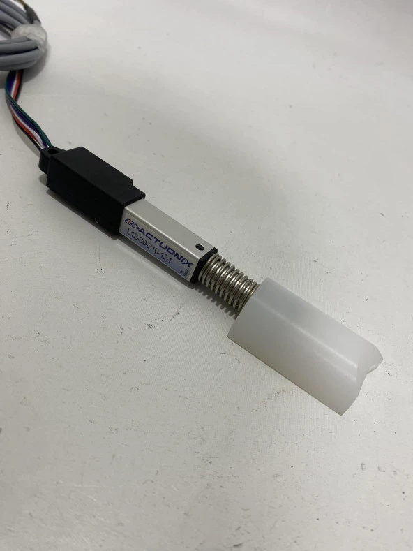 Actuonix L12-30-210-12-I Mikro Lineer Aktüatör 12V - 5