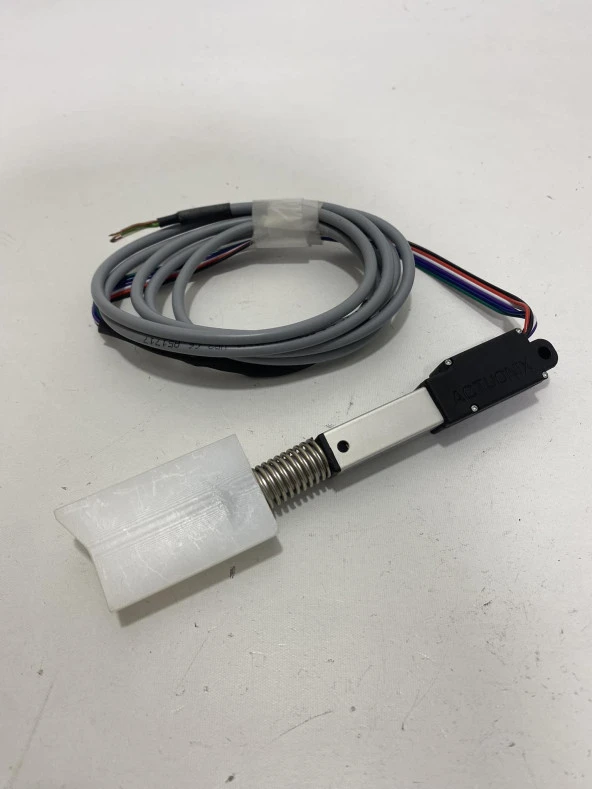 Actuonix L12-30-210-12-I Mikro Lineer Aktüatör 12V - 6