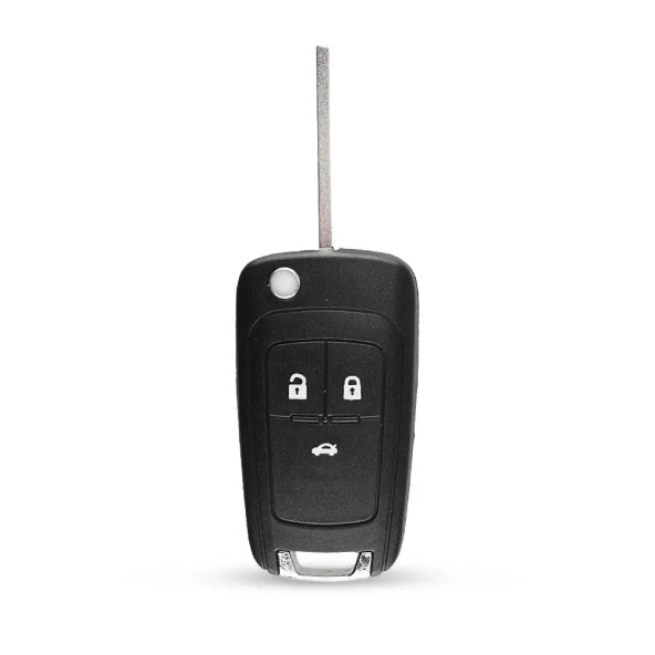 OPEL CORSA INSIGNIA ZAFİRA CHEVROLET CRUZE AVEO SİLİKON ANAHTAR KILIF - 2