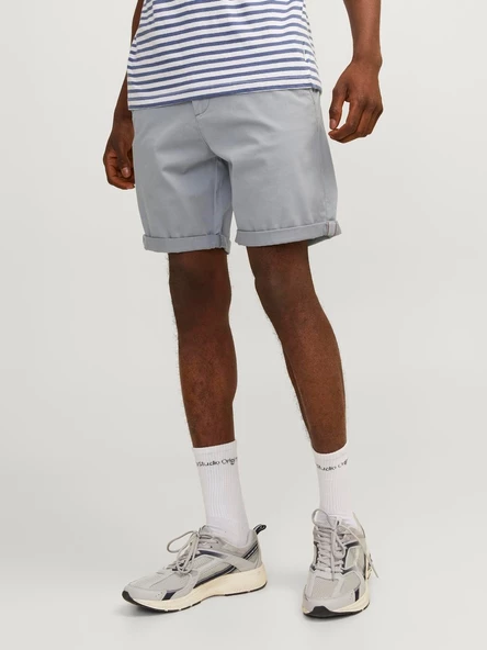 JACK JONES Erkek Chino Şort 12165604