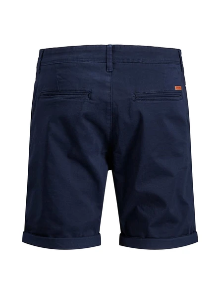 JACK JONES Erkek Chino Şort 12165604