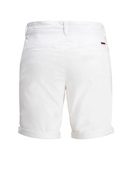 JACK JONES Erkek Chino Şort 12165604 - 7