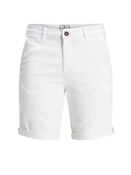 JACK JONES Erkek Chino Şort 12165604 - 6