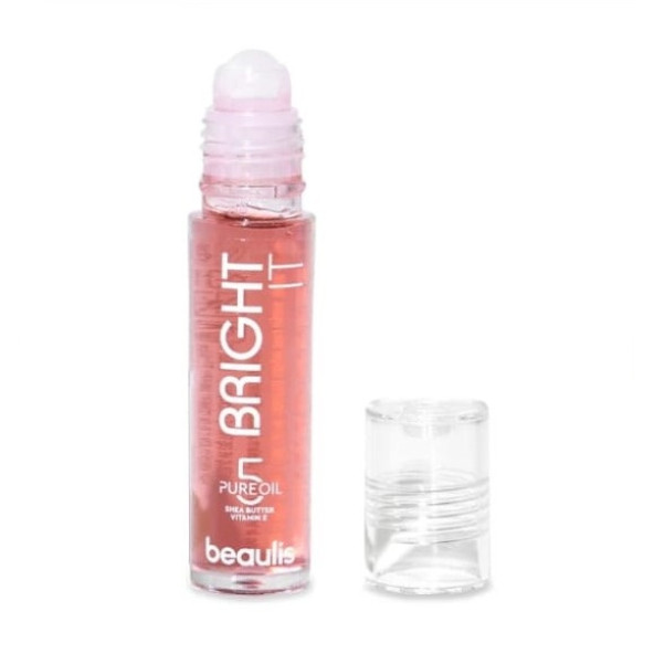 Beaulis Bright It Dudak Yağı 204 Cupcake