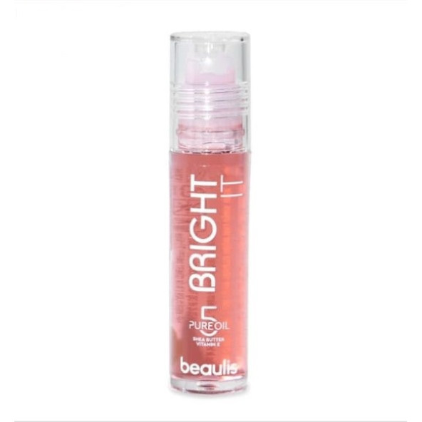 Beaulis Bright It Dudak Yağı 204 Cupcake - 2