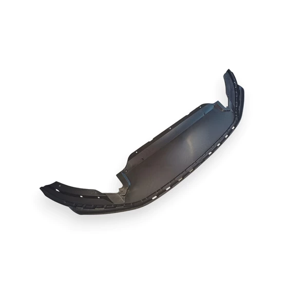 VW Polo 2018-2021 Ön Tampon Alt Spoyleri Kaplaması 2G0805903B - 3