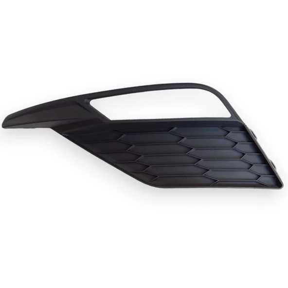 Seat Leon 3 FR 2017-2020 Ön Sol Sis Farı Çerçevesi Kapağı 5F0853665H - Resim 2