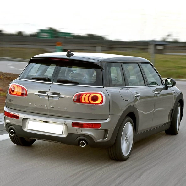 Mini Cooper Clubman F54 2016-2024 Arka Cam Silecek Kolu 67637368089 - Resim 2