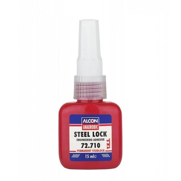 Alcon Yks Civata Sabitleyici  15ml