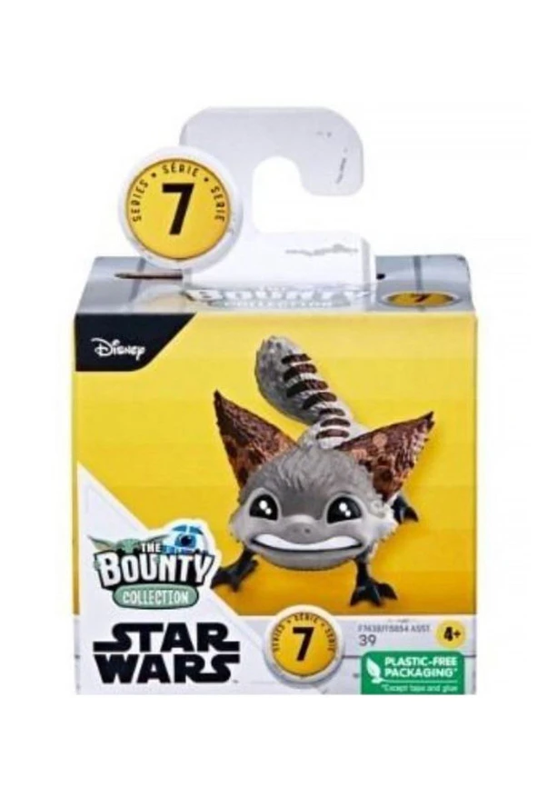 Star Wars The Child The Bounty F5854 F7438 - Resim 2