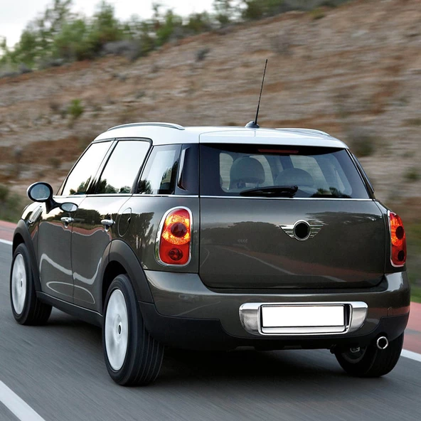 Mini Cooper Countryman R60 2010-2016 Arka Cam Silecek Kolu 61622754287 - Resim 2