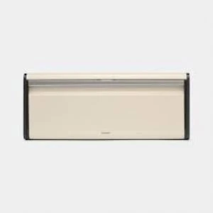 Brabantia Bej Rengi Köşeli Ekmek Kutusu - 2