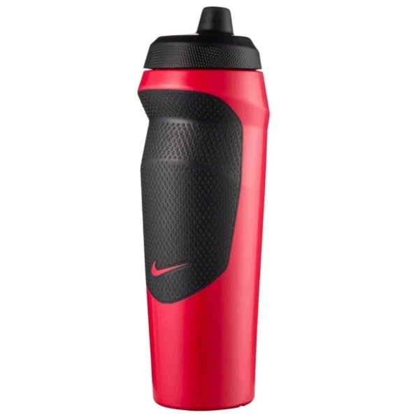 Nike Hypersport Bottle 20 Oz Unisex Kırmızı Antrenman Suluk N.100.0717.611.20