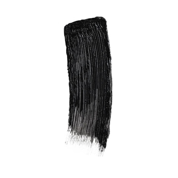 Flormar Longer Than Ever Kirpik Uzatıcı Etkili Besleyici Maskara 001 Black - 4