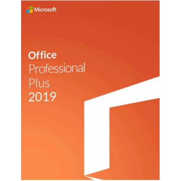 Office 2019 Pro Plus Dijital Lisans