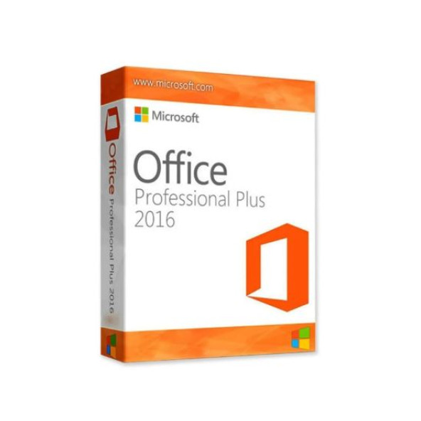 Office 2016 Pro Plus Dijital Lisans