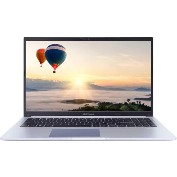 Asus Vivobook 15 X1502ZA-EJ030W03 I5-1235U 16GB 512SSD 15.6 Fullhd W11H Taşınabilir Bilgisayar