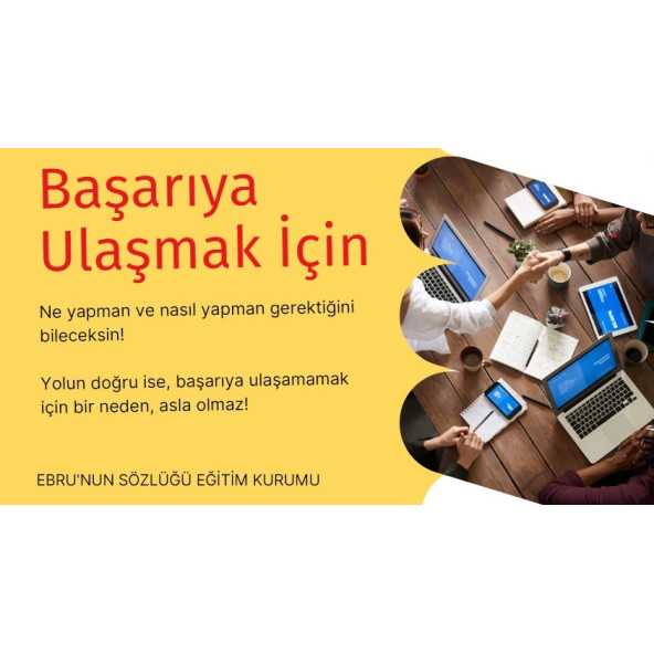 AÖF İİBF Ebrunun Sözlüğü Sosyal Politika-2. Sınıf E- Sözlük - 7