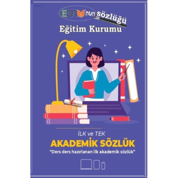 AÖF İİBF Ebrunun Sözlüğü Sosyal Politika-2. Sınıf E- Sözlük - 10