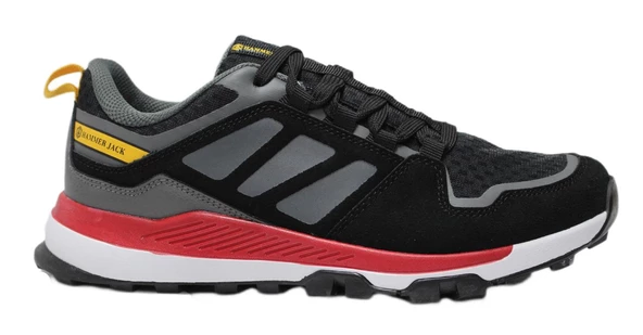Hammer jack 101 22308 Anatomik (40-45) Erkek Spor Ayakkabı - 8