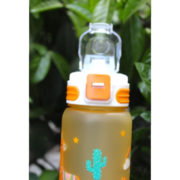 Quokka Life Lama Matara 800 ML - 2